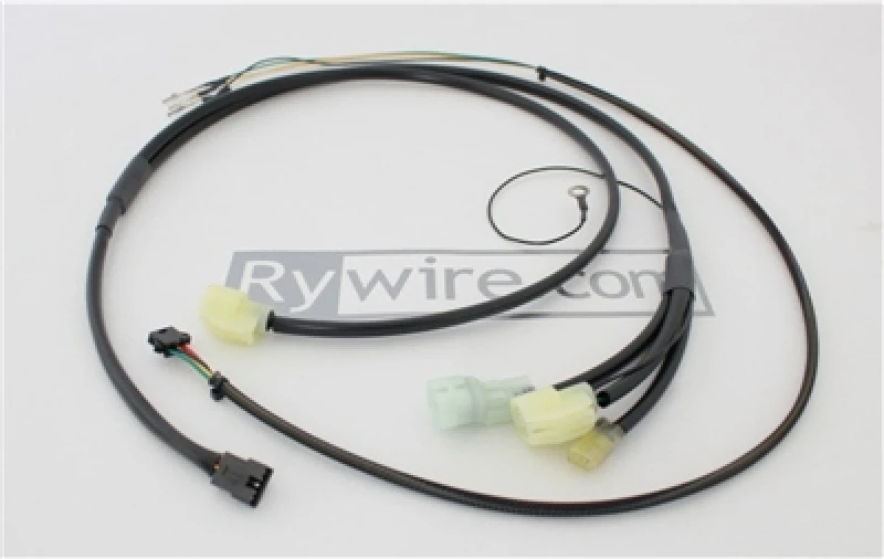 Rywire OBD0 VTEC ECU Subharness für Honda B16A JDM Motor