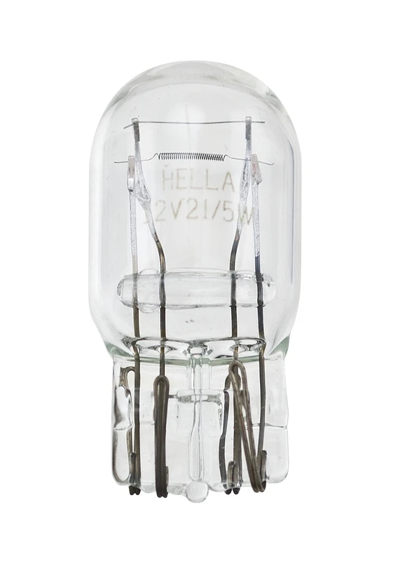 Hella Glühbirne 7443 12V 21/5W W3X16q T6.5