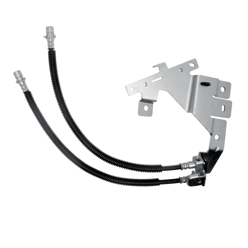 DFC 19-24 Chevrolet Silverado 1500 Rear-up Brake Hose