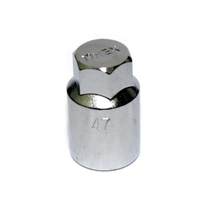 Rays Key Number 47 Replacement Key L32 Short Type
