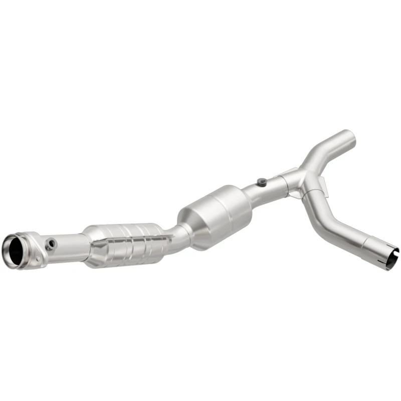 MagnaFlow-Konverter DF 05-07 Ford E150 4.6L Beifahrerseite