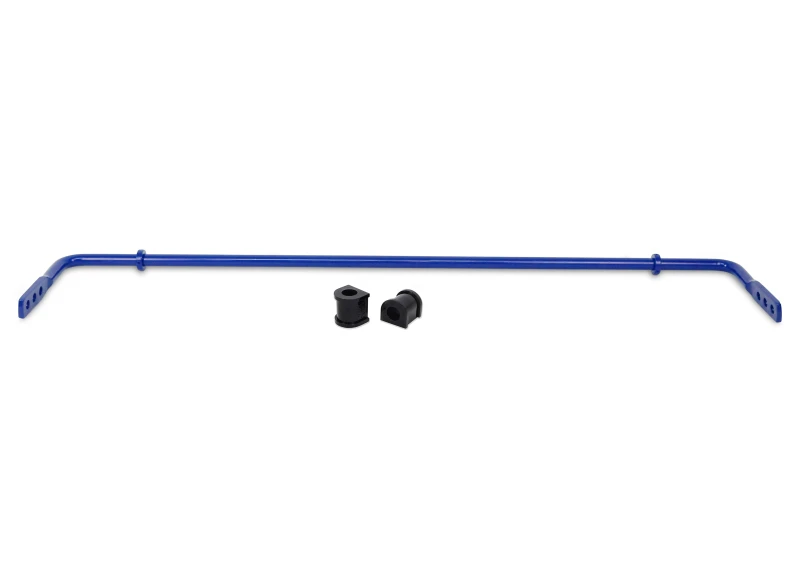 SuperPro 1990 Mazda Miata Base Rear 16mm 3-Position Adjustable Sway Bar Kit