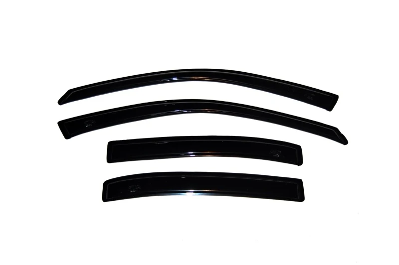 AVS 97-05 Buick Century Ventvisor Außenmontage Fensterdeflektoren 4-teilig - Rauch