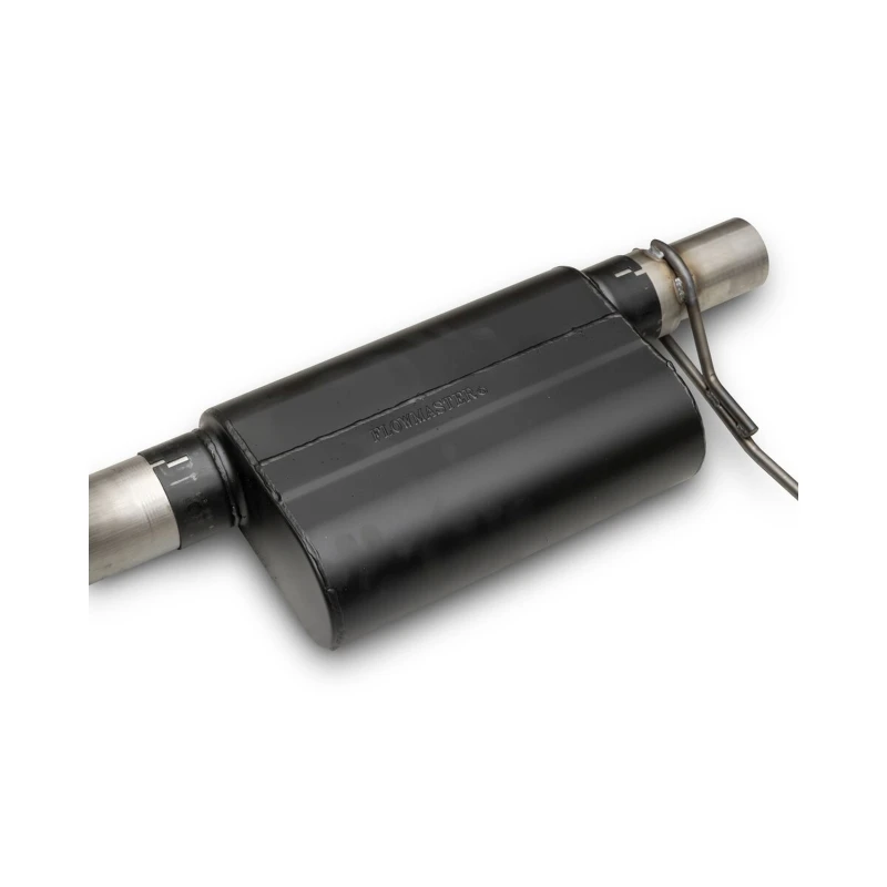 Flowmaster 21-25 Ford F-150 Power Boost 3.5L American Thunder Cat-Back Exhaust System
