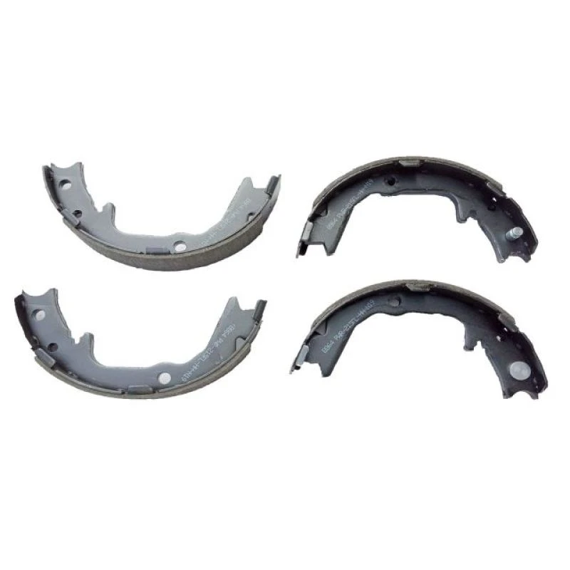 Power Stop Rear Autospecialty Parking Brake Shoes for 04-06 Mitsubishi Lancer