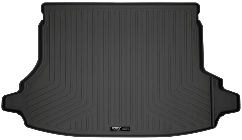 Husky Liners for 2019+ Subaru Forester WeatherBeater Trunk/Cargo Liner - Black