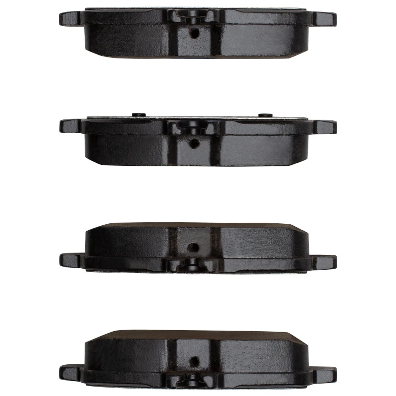 DFC 14-19 Mercedes-Benz GLA250 (Mexico) Rear Euro 5000 Ceramic Brake Pads and Hardware Kit