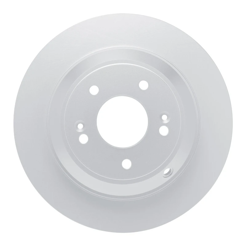 DFC 18-23 Genesis G70 Rear GeoSPEC Coated Rotor