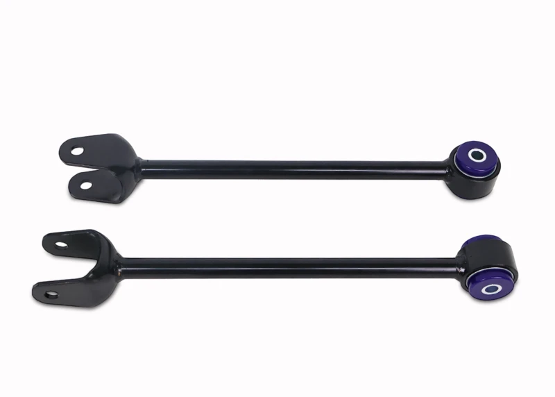 SuperPro Rear Lower Rear Control Arm Kit to suit Tesla Model 3 and Model Y