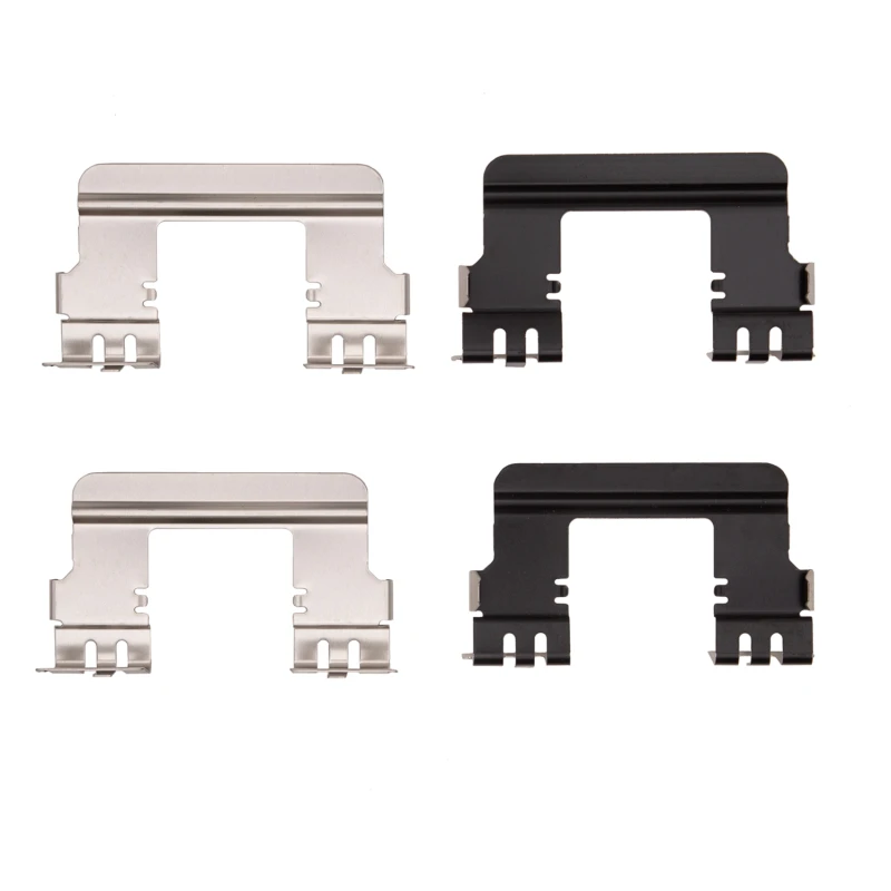 DFC 06-14 Dodge Magnum Rear Heavy Duty Pads and Hardware Kit