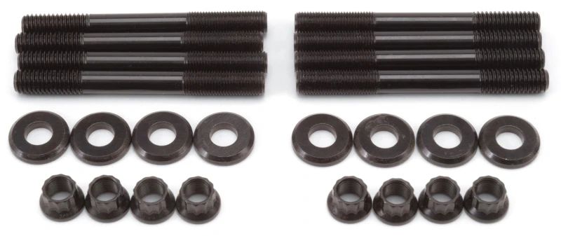 Edelbrock-Rocker-Schaft-Bolzen-Kit für 60059-60089-Zylinderköpfe