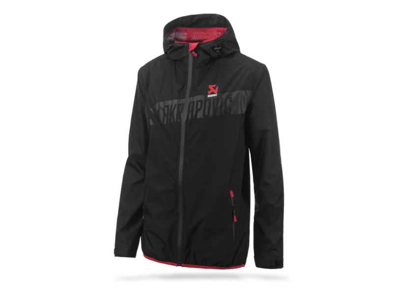 Akrapovic Mens Corpo Windbreaker 2XL