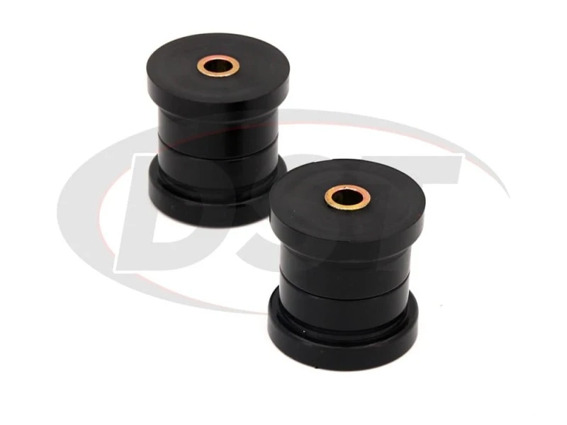 Prothane Differential Carrier Bushings für 1984–1996 Chevrolet Corvette