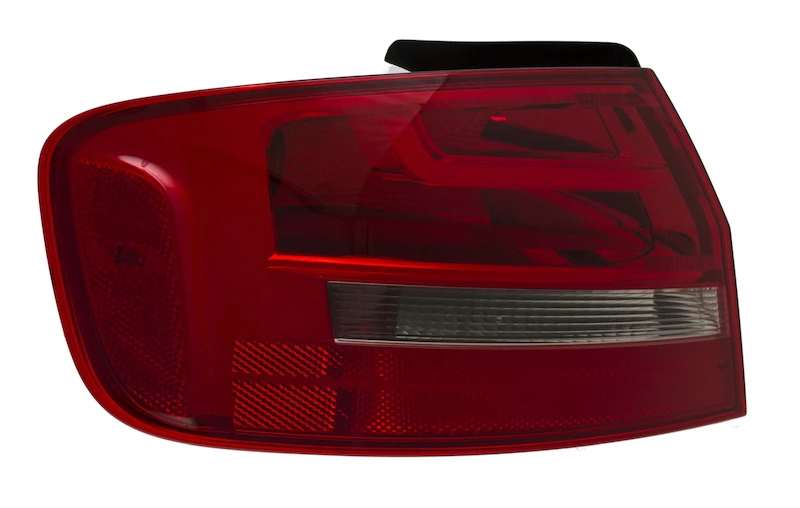 Hella 2013-2016 Audi S4 Linkes Äußeres Rückfahrscheinwerfer