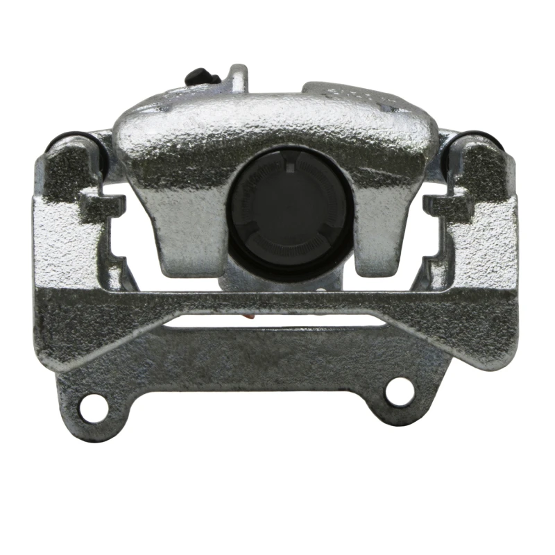 DFC 10-19 Audi A6 Rear-R Silver Zinc Coated Premium Caliper