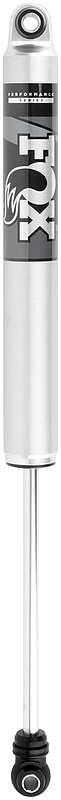 Fox 07-18 GMC Sierra 1500 2.0 Perf Series 11.1in Smooth Body R/R Rear Shock 4in-6in Lift