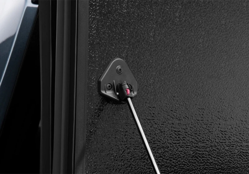 Undercover Armor Flex Pritschenabdeckung für 2020–2025 Chevrolet Silverado 2500/3500 HD & GMC Sierra 2500/3500 HD 8ft. 2in.
