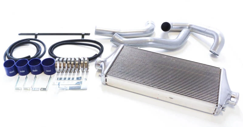 HKS R-Type Intercooler for Toyota Supra MKIV