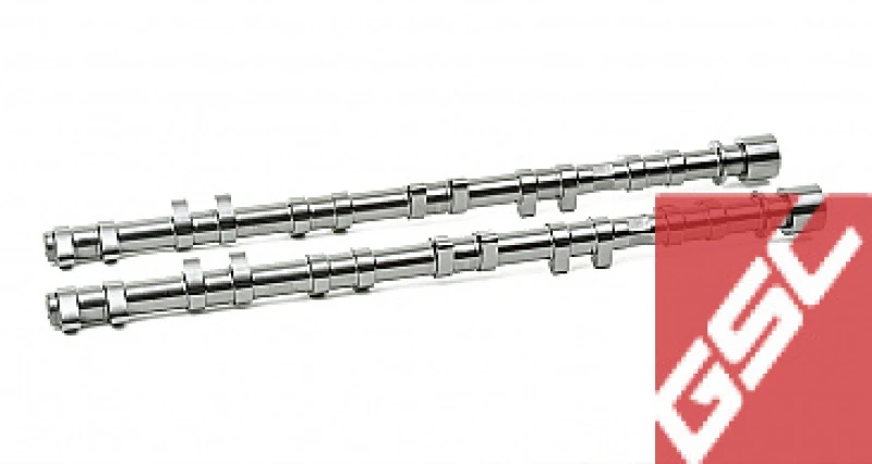 GSC P-D Nissan Skyline R32/R33 RB26DETT S1 Camshafts