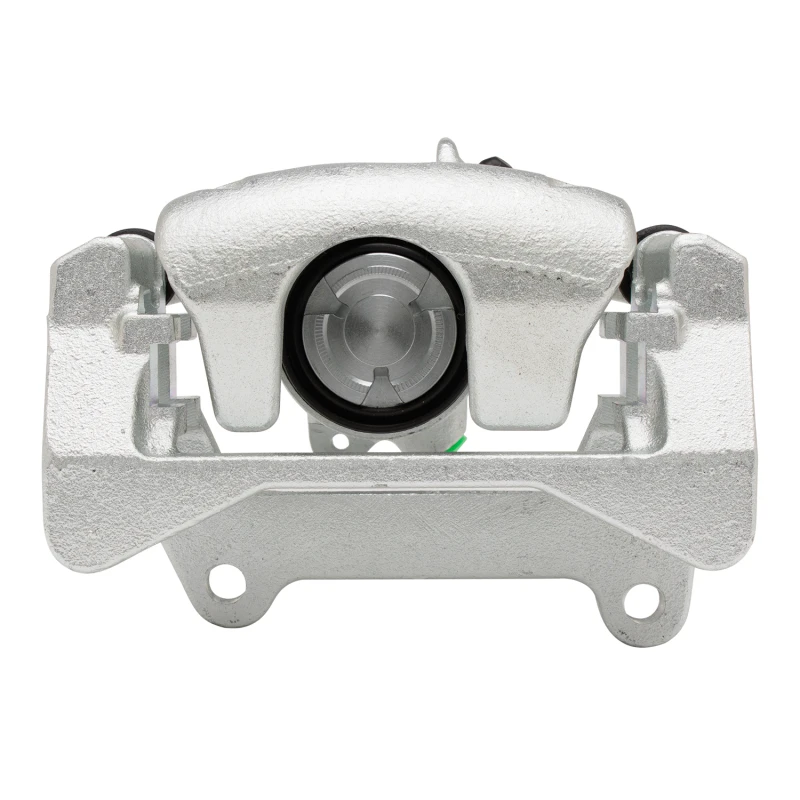 DFC 10-19 Audi A7 Rear-L Silver Zinc Coated Premium Caliper