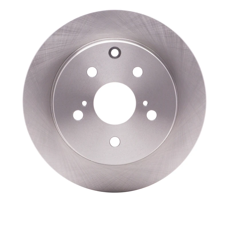 DFC 09-13 Pontiac Vibe Rear Brake Rotor