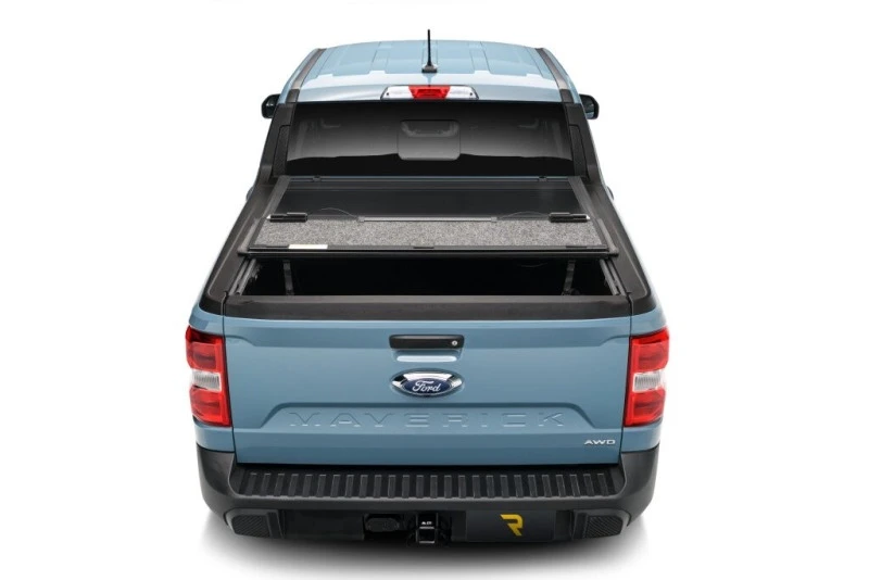 UnderCover Ultra Flex Tonneau Cover für 2022–2025 Ford Maverick