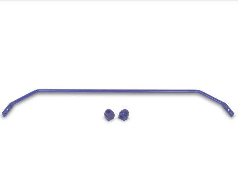SuperPro 2016 Mazda MX-5 Miata Sport Rear 16mm 3-Position Adjustable Sway Bar Kit