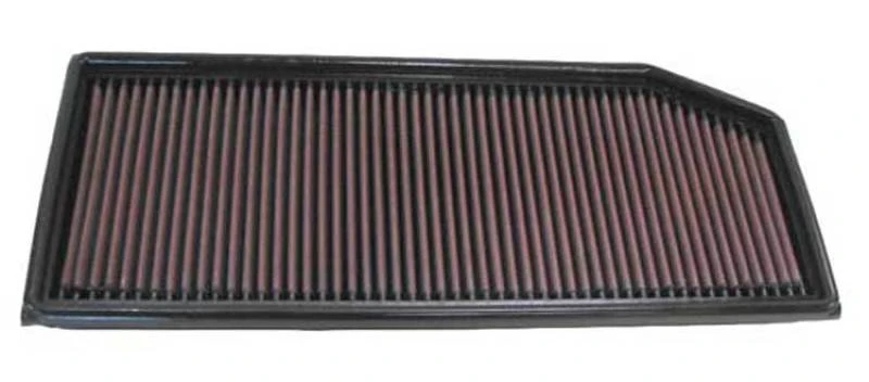 K&N Ersatzluftfilter MERCEDES E220CDI / E270CDI (NUR FÜR EUROPA)