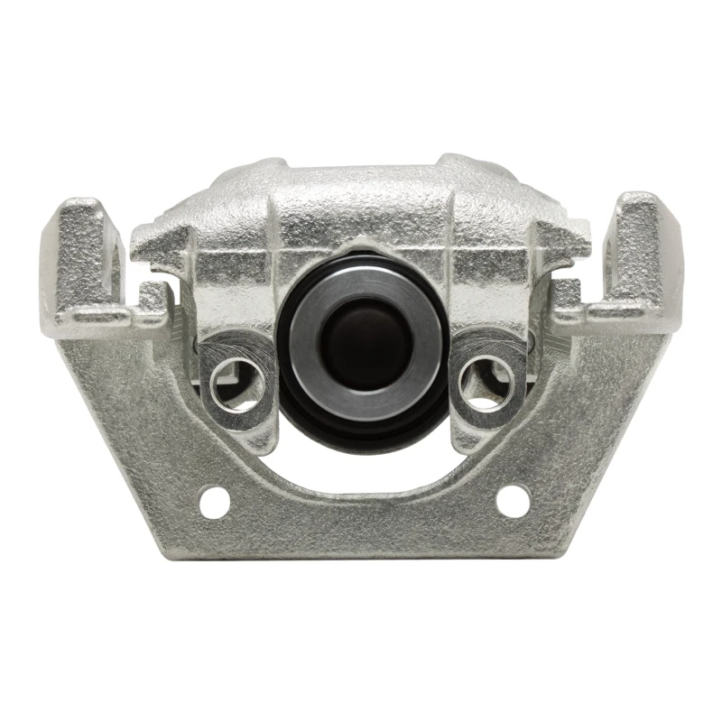 DFC 03-05 Land Rover Range Rover Rear-R Premium Caliper - Silver Zinc Coated