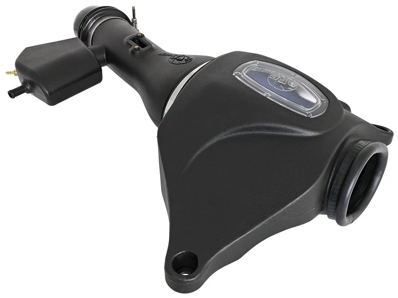aFe Momentum GT Pro 5R Ansaugsystem 08-17 Toyota Land Cruiser V8-5.7L