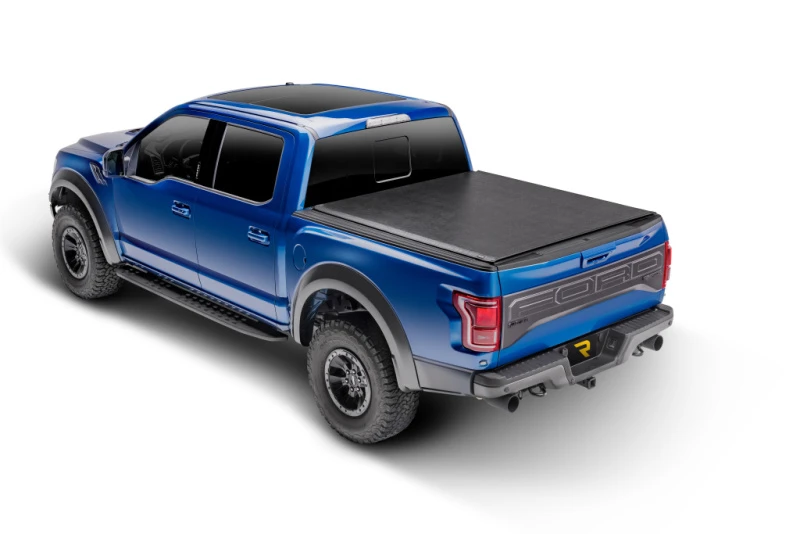 Truxedo Deuce Bettabdeckung für 17-19 Ford F-250/F-350/F-450 Super Duty 8ft