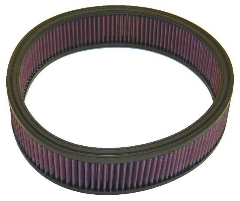 K&N-Ersatzluftfilter CHRYSLER,DODGE,PLY.,FORD, 1968-89