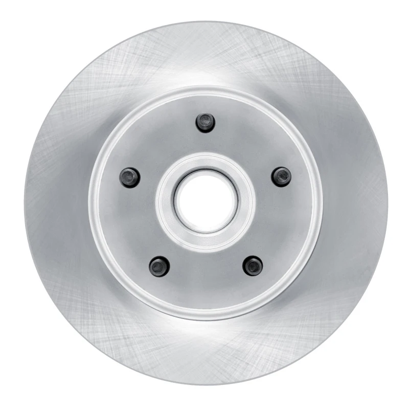 DFC 67-72 Cadillac Calais Front Brake Rotor
