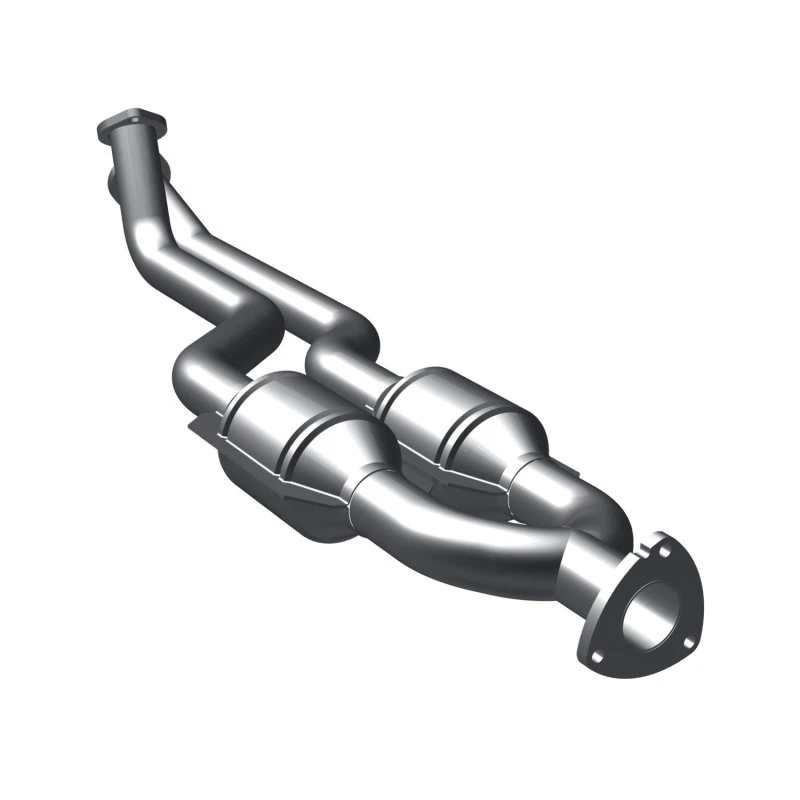 MagnaFlow Konverter DF 1994 Mercedes S320 3.2L