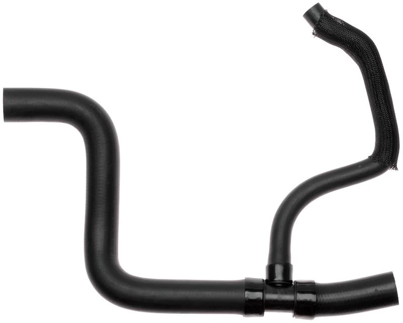 Gates 00-04 Saturn L-Series 4-Cyl. 2.2L Lower Molded Coolant Hose