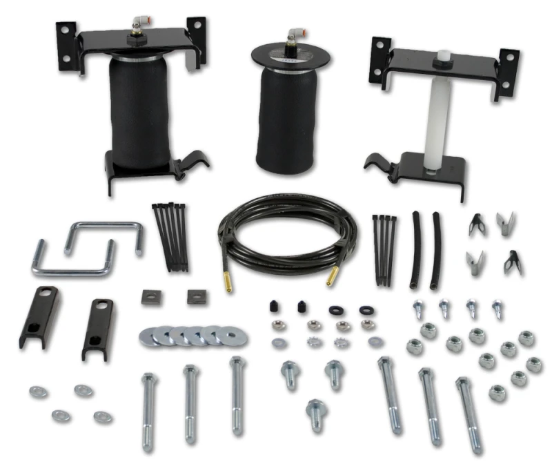 Air Lift Ridecontrol Luftfeder-Kit
