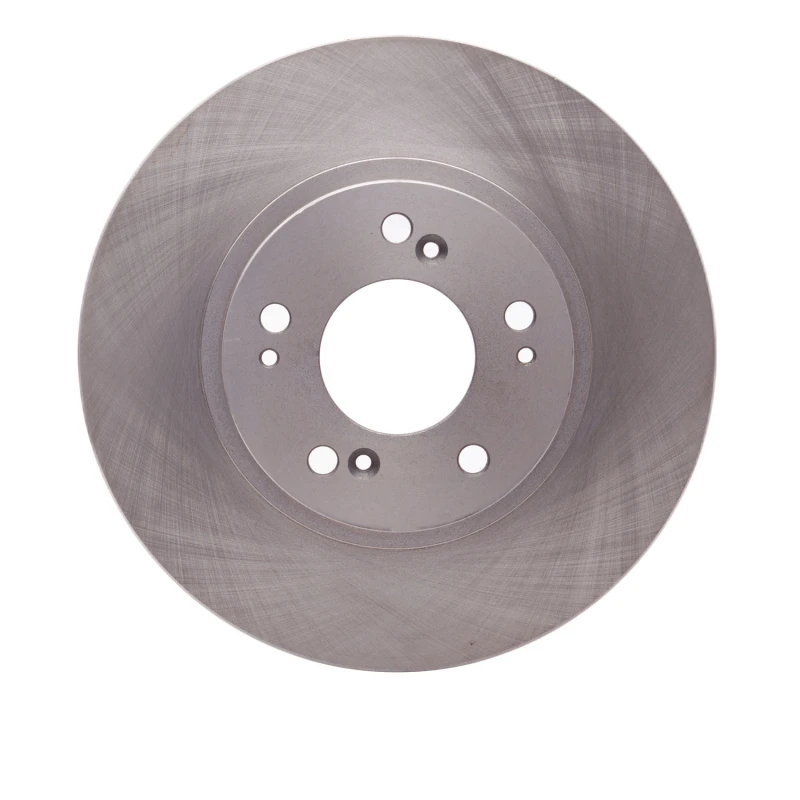 DFC 04-11 Mitsubishi Grandis (Mexico) Front Brake Rotor