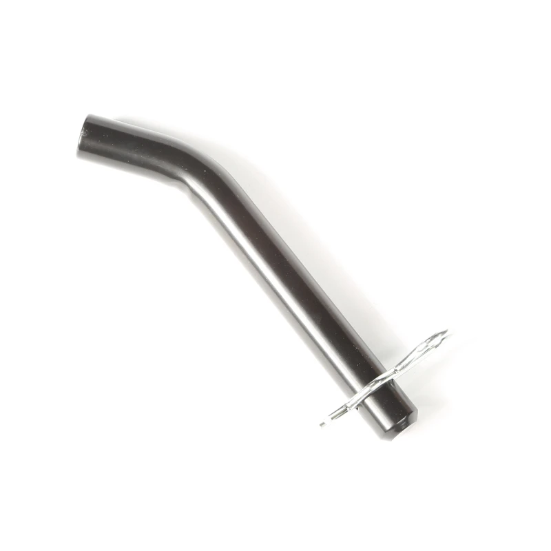 Rugged Ridge Anhängerkupplungsnadel und Clip 5/8 Zoll