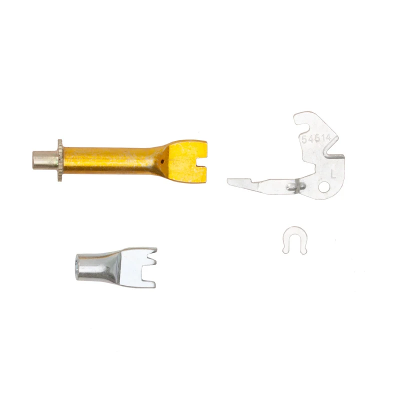 DFC 07-25 Chevrolet City Express Left Rear/Right Rear Drum Adjuster Kit