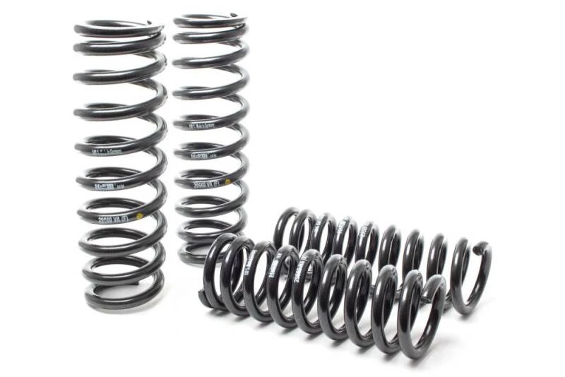 H&R 87-95 Mercedes-Benz 300E/E320 W124 Sport Spring (Non 4WD or Convertible)