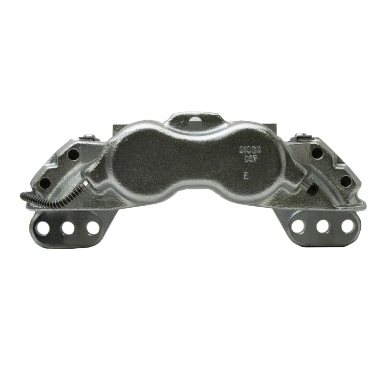 DFC 09-24 Chevrolet Silverado 4500 HD Rear Right/Left / Front Right/Left Premium Caliper - Silver