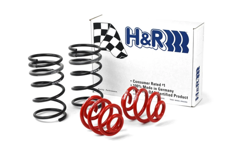 H&R 94-96 BMW M3 3.0L E36 Sportfeder (ohne Cabrio)