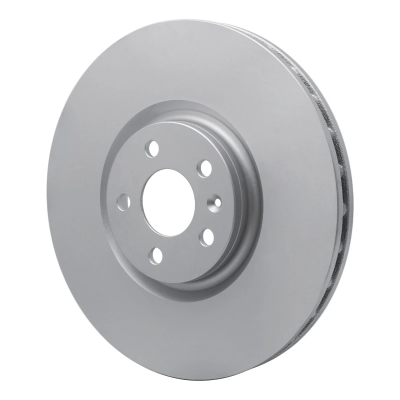 DFC 25-26 Volvo EX30 Cross Country Front Geospec Coated Rotor