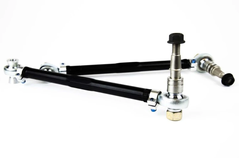 SPL Parts Porsche 996/997/Boxster/Cayman Hinterer Zehenarm (Bumpsteer einstellbar)