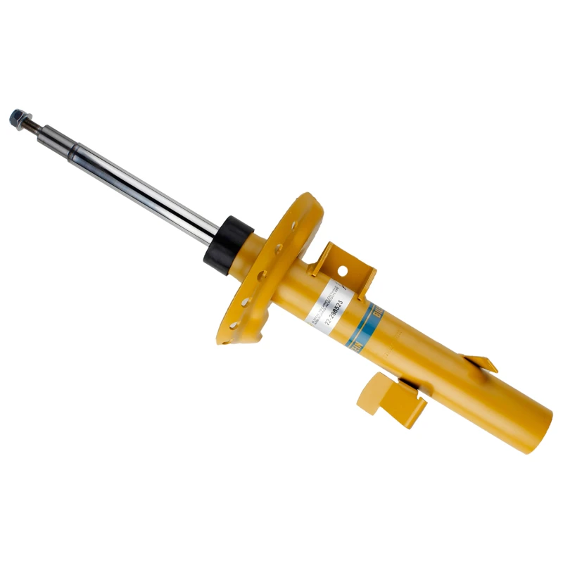 Bilstein B6 08-15 Land Rover LR2 Vordere Linke Federbein-Montage