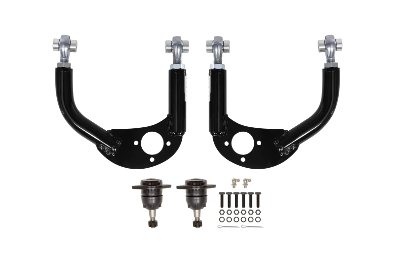 UMI Performance 93-02 GM F-Body Front Upper A-Arms Adjustable