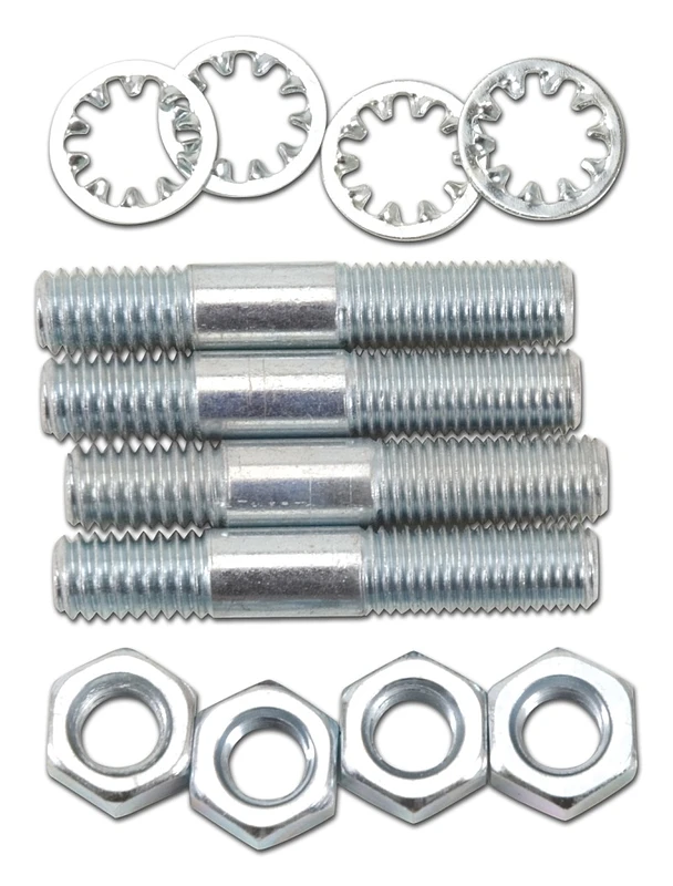 Edelbrock 5/16-18 x 1-3/4 Schrauben-Kit