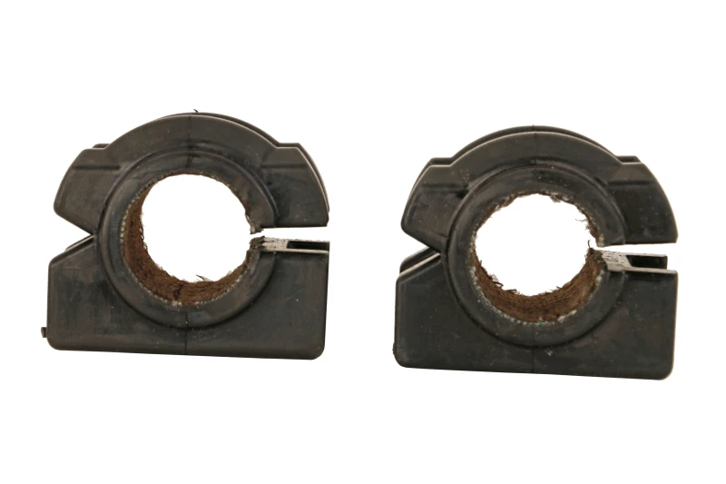 MOOG 07-12 Dodge Caliber Front To Frame / Rear To Frame Stabilizer Bar Bushing Kit