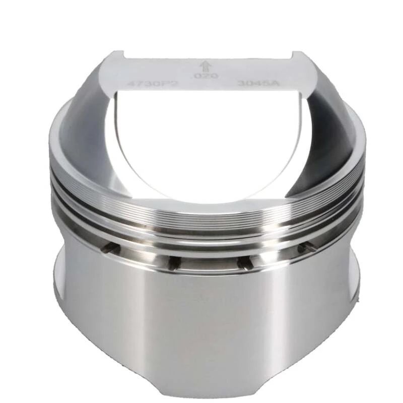 Wiseco HD 1340 ShovelHead 9.51 3517X Piston Kit