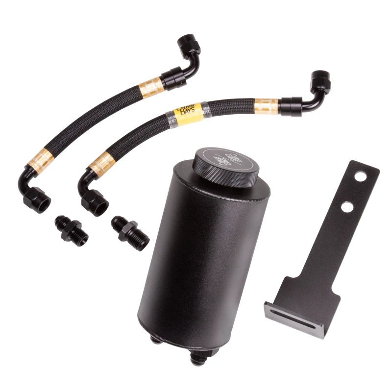 Chase Bays Power Steering Delete for 92-95 Honda Civic / 94-01 Acura Integra RHD